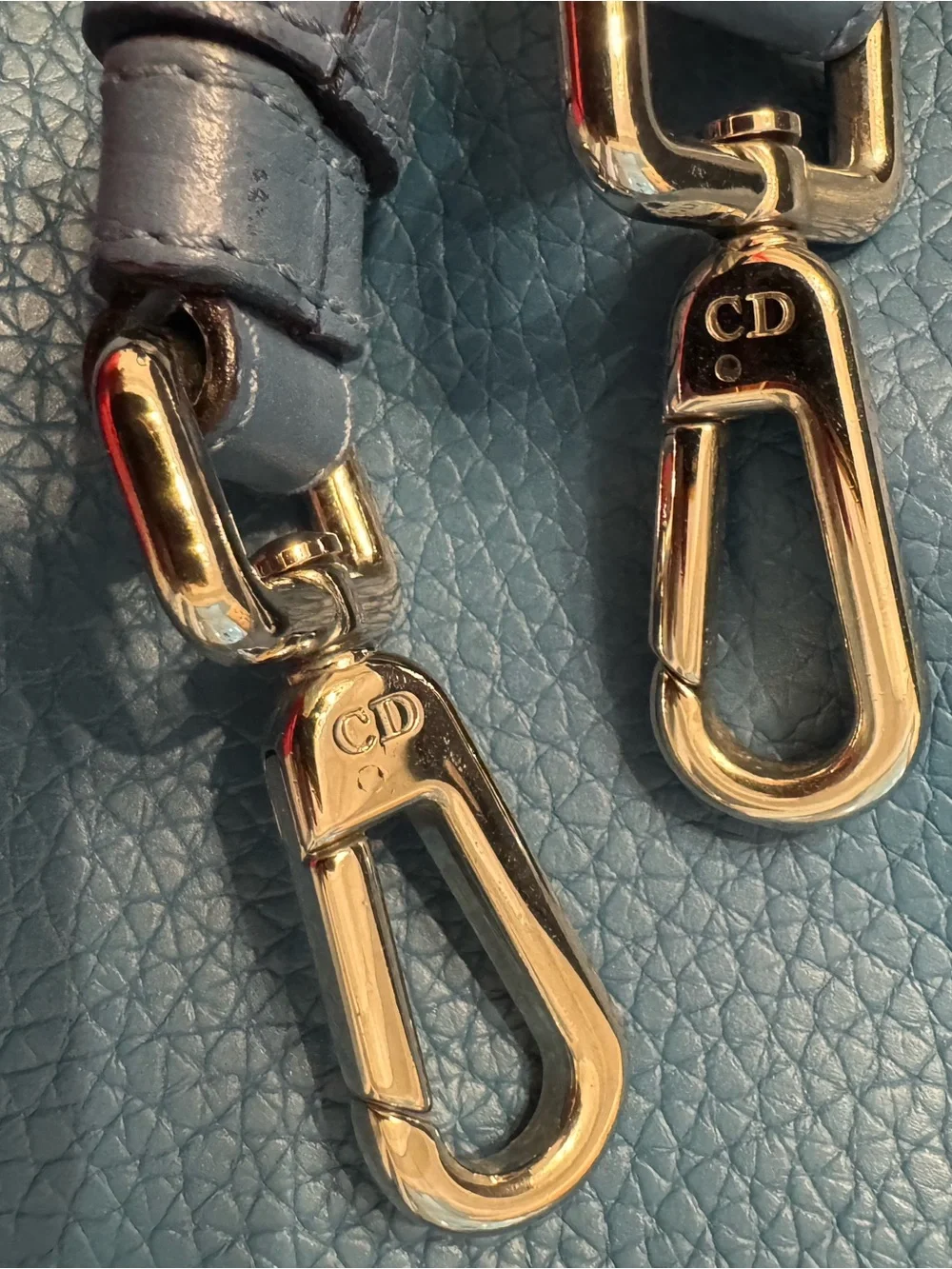 Christian Dior Diorissimo Bag